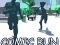 لعبة Comic Run على الانترنت