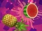 لعبة Fruit Chop على الانترنت