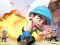 لعبة Top War: Survival Island على الانترنت