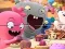 لعبة Jigsaw Puzzle: Ugly Dolls على الانترنت