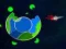 لعبة Guard my Planet على الانترنت