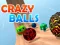 لعبة Crazy Balls على الانترنت