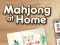 لعبة Mahjong at Home - Scandinavian Edition على الانترنت