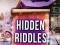 لعبة Hidden Riddles على الانترنت