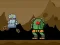 لعبة Scrapyard Brawl على الانترنت