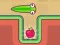 لعبة Snake Solver على الانترنت