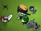 لعبة Knight Vs Zombies على الانترنت