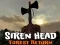 لعبة Siren Head Forest Return على الانترنت
