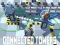 لعبة Connected Towers على الانترنت