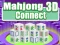 لعبة Mahjong connection 3D على الانترنت