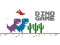لعبة Dino Game على الانترنت