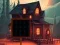 لعبة Ghost Villa Escape على الانترنت