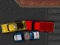 لعبة Ace Gangster Metroville Taxi على الانترنت