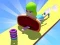 لعبة Mouth Rush على الانترنت