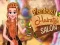 لعبة Fantasy Hairstyle Salon على الانترنت