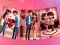 لعبة Valentine Couple Jigsaw Puzzle على الانترنت