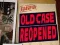 لعبة Old Case Reopened على الانترنت