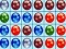 لعبة Color Connect Blitz على الانترنت