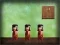 لعبة Amgel Easy Room Escape 164 على الانترنت