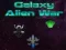 لعبة Galaxy Alien War على الانترنت