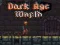 لعبة Dark Age World على الانترنت