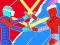 لعبة Sword Master Battle على الانترنت