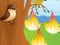 لعبة Save The Sparrow Family على الانترنت