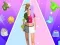 لعبة Run For Beauty على الانترنت