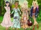 لعبة Princess Gypsy Woodstock على الانترنت