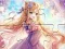 لعبة Jigsaw Puzzle: Cat-Girl على الانترنت
