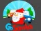لعبة Go Santa على الانترنت