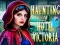 لعبة Haunting of Hotel Victoria على الانترنت
