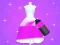 لعبة Super Fashion Stylist على الانترنت