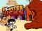 لعبة Victor and Valentino Monster Kicks على الانترنت