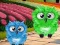 لعبة Hues and Hoots Escape على الانترنت