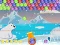 لعبة Winter Bubble على الانترنت