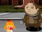 لعبة Monkey Go Happly Stage 393 على الانترنت
