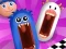 لعبة Screaming Heads على الانترنت