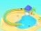 لعبة My Waterpark على الانترنت