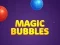 لعبة Magic Bubbles على الانترنت