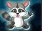 لعبة The Raccoon Rescue From Cage على الانترنت