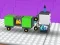 لعبة TOYS: Crash Arena على الانترنت