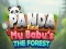 لعبة Panda Find My Baby's The Forest على الانترنت
