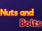 لعبة Nuts And Bolts على الانترنت