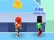 لعبة Parkour Master 3D على الانترنت