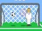 لعبة Amazing Soccer على الانترنت