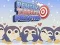 لعبة Pengu's Target Practice على الانترنت