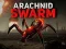 لعبة Arachnid Swarm على الانترنت