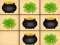 لعبة St Patrick's Day Tic-Tac-Toe على الانترنت