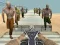 لعبة Gun War Z1 على الانترنت